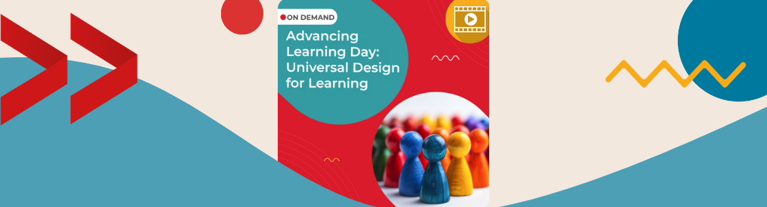 Universal Design for Learning: Towards More Equitable Classrooms