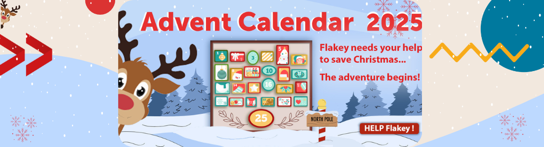 Advent Calendar 2025