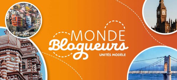 Monde Blogueurs FLE Macmillan Education