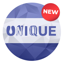 UNIQUE Secondary Macmillan Education