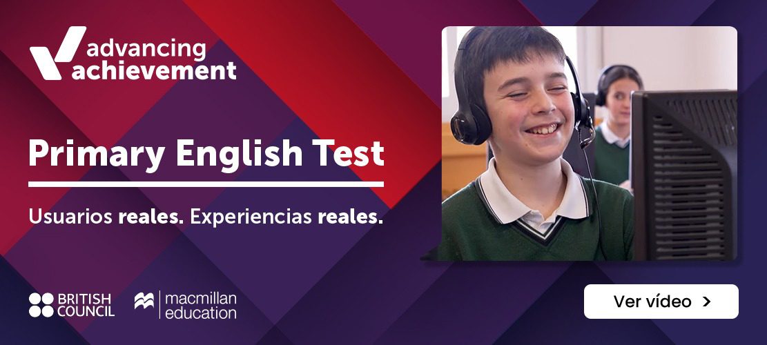 Advancing Achievement - Usuarios reales