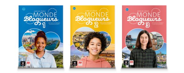 Monde Bogueurs