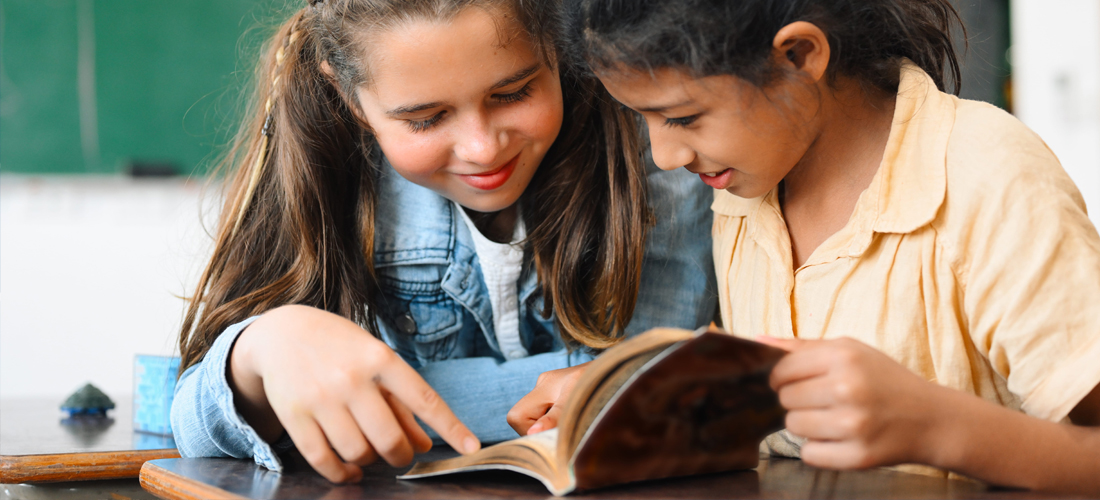 Mission ADOS FLE Macmillan Education