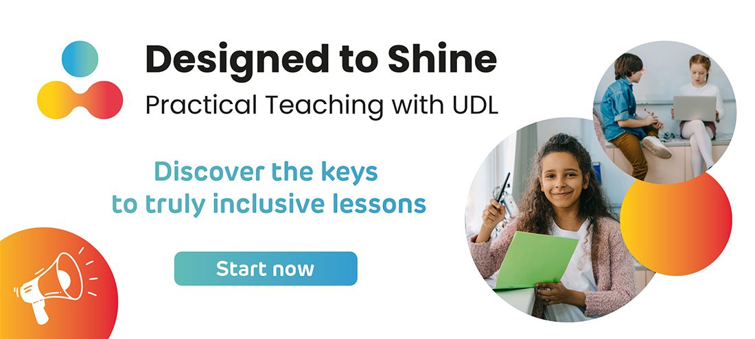 Universal Design Learning