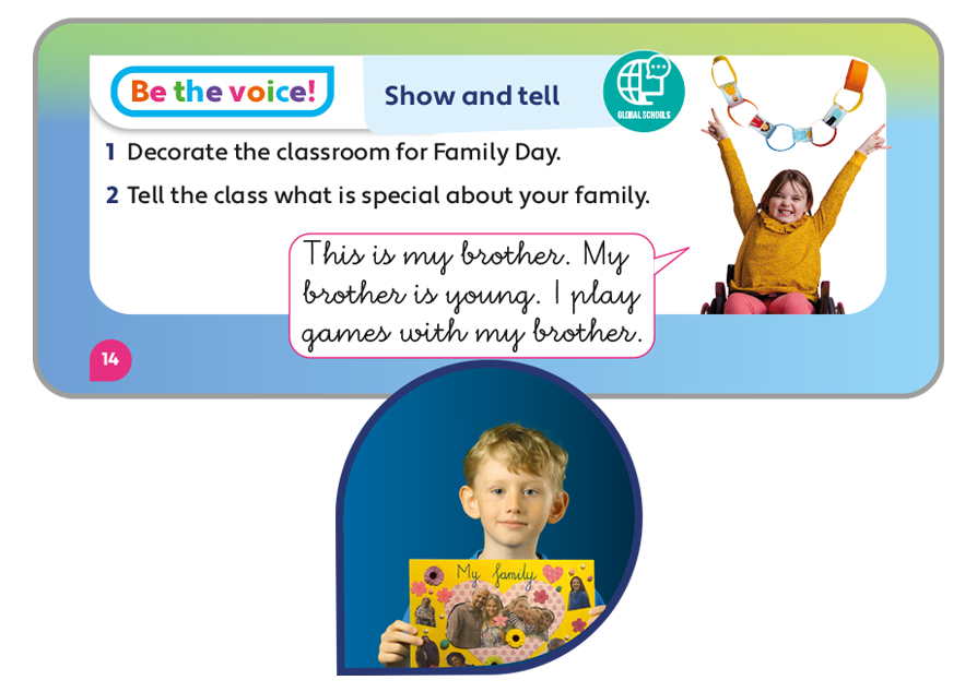 Inside the Learning Situations Pad