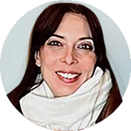 Patricia Cruz, profesora de CEIP La Paz (Castilla la Mancha)