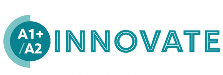 Logo Innovate A1 plus/A2