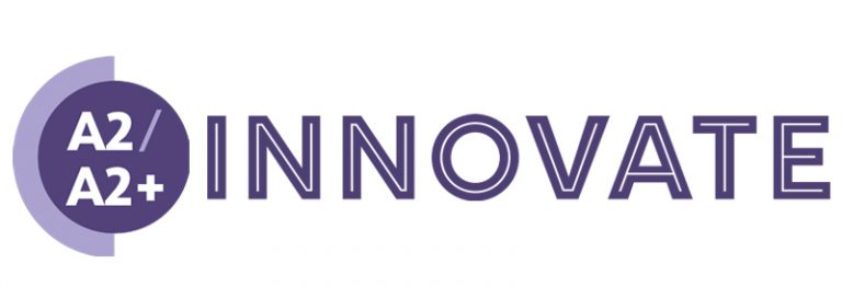 Logo Innovate A2/A2 plus