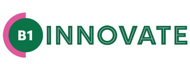 Logo Innovate B1